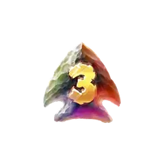 Pirots 2 upgrade all symbol level 3