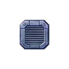 Pirots 4 bridge symbol in Lost in Space