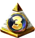 Pirots 5 upgrade all symbol